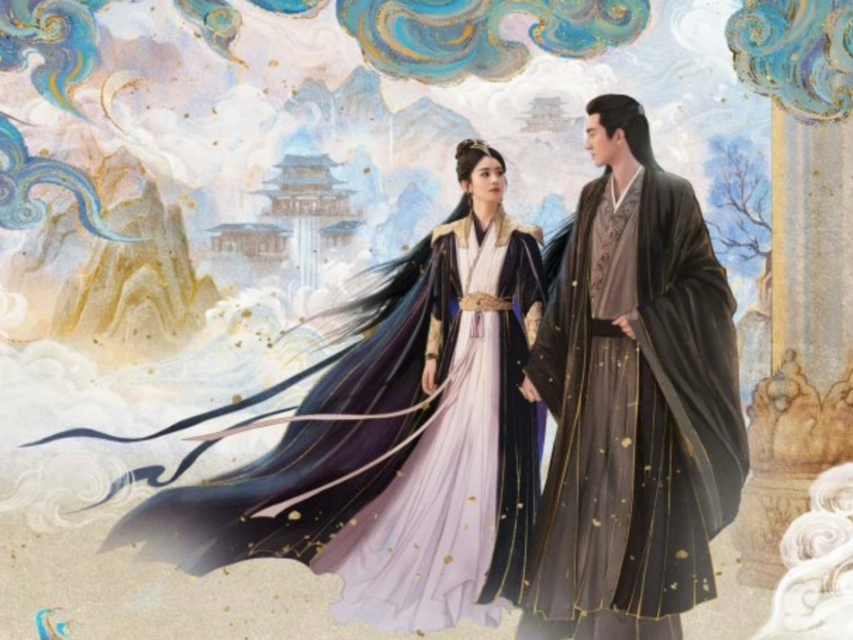 Legend of Shen Li (2024) : C-Drama Series Review